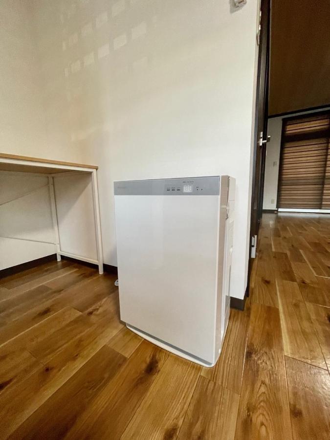 リノベーション済み室内新築　service Sapporoザ・ハウス4ldk86㎡ 公寓 *