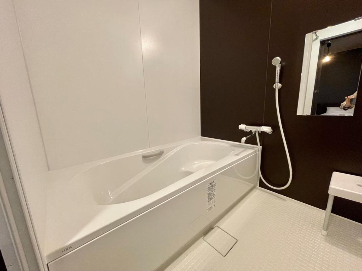 公寓 リノベーション済み室内新築　service Sapporoザ・ハウス4ldk86㎡ 札幌