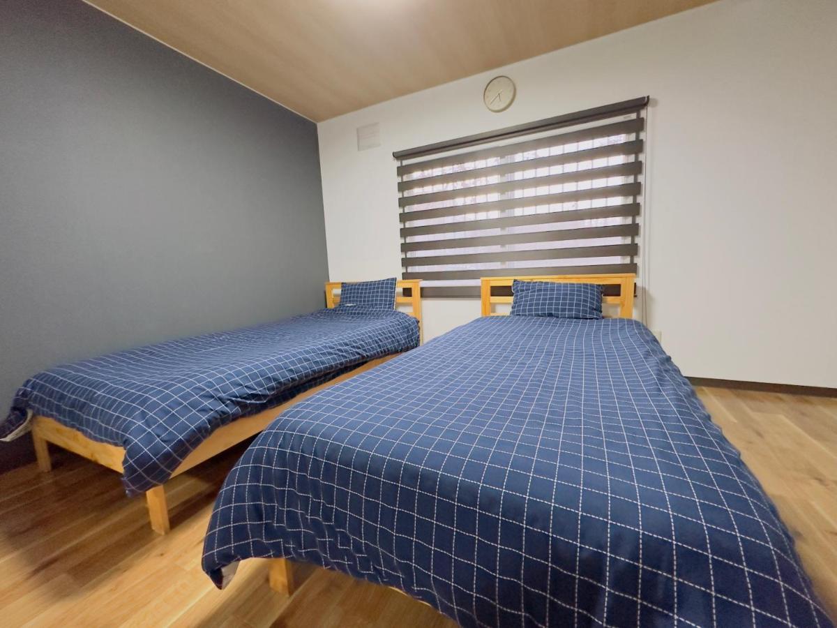 Apartment リノベーション済み室内新築　service Sapporoザ・ハウス4ldk86㎡ *