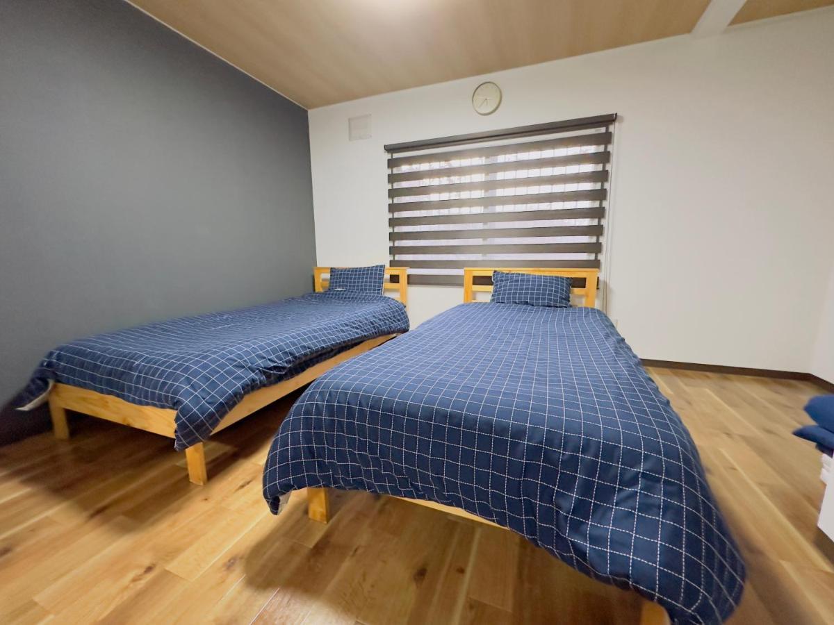 リノベーション済み室内新築　service Sapporoザ・ハウス4ldk86㎡ Appartement
